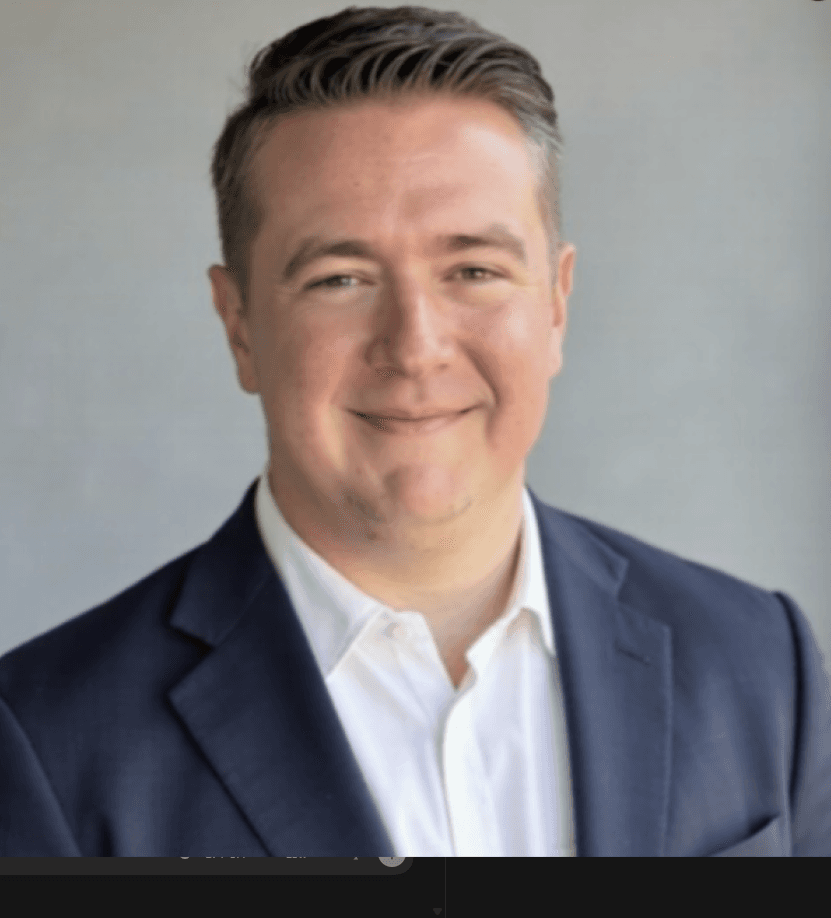 Photo of Bryan Kenneweg